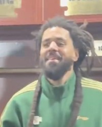 好事多磨？J.Cole继续无缘同曦今晚对阵北控的比赛