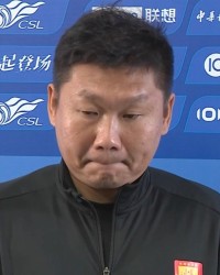 华体会体育官方网站-刘建业：运气不可能总在我们这边，健康方面不会勉强球员