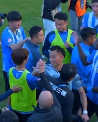 华体会体育登录入口-意外！邓卓翔本赛季还有可能出任武汉三镇救火主教练？引发热议